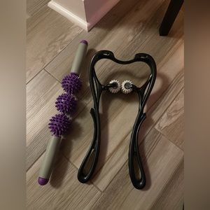 Massagers bundle